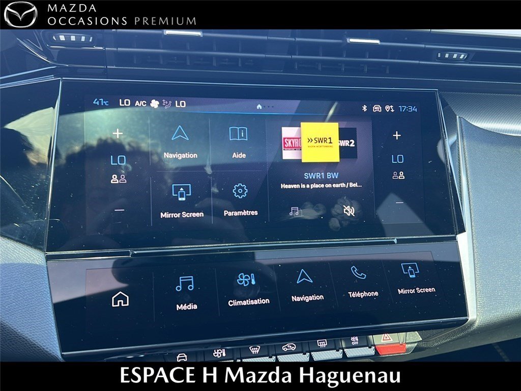 peugeot - Visuel 12