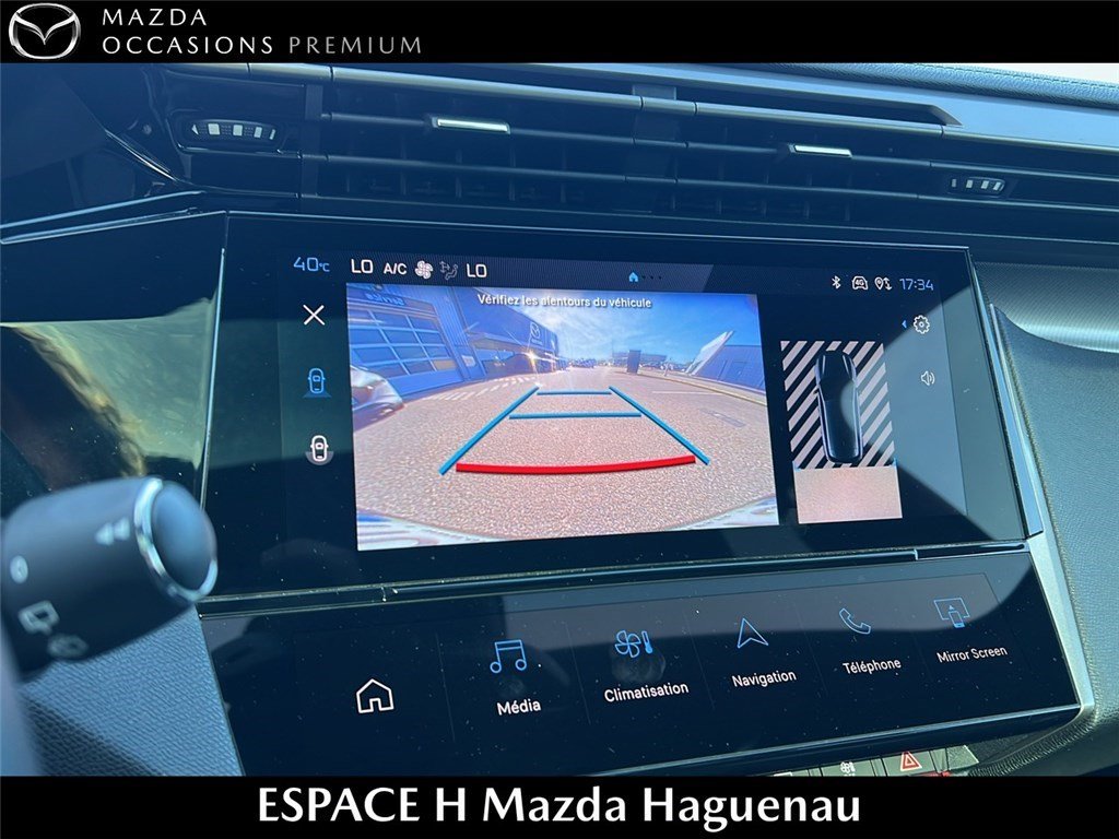 peugeot - Visuel 13