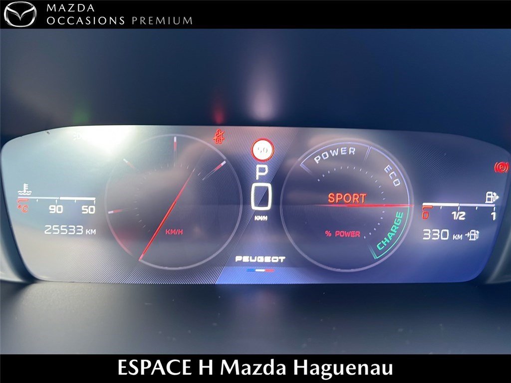 peugeot - Visuel 16