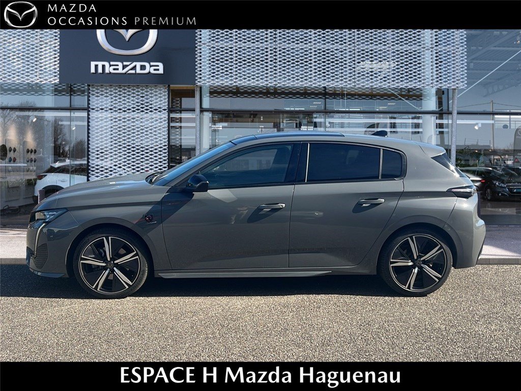 peugeot - Visuel 3