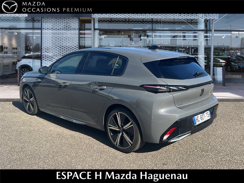 peugeot - Visuel 5