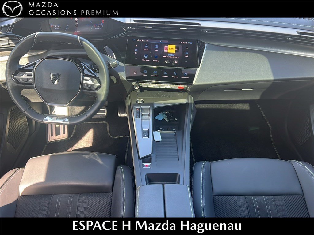 peugeot - Visuel 6