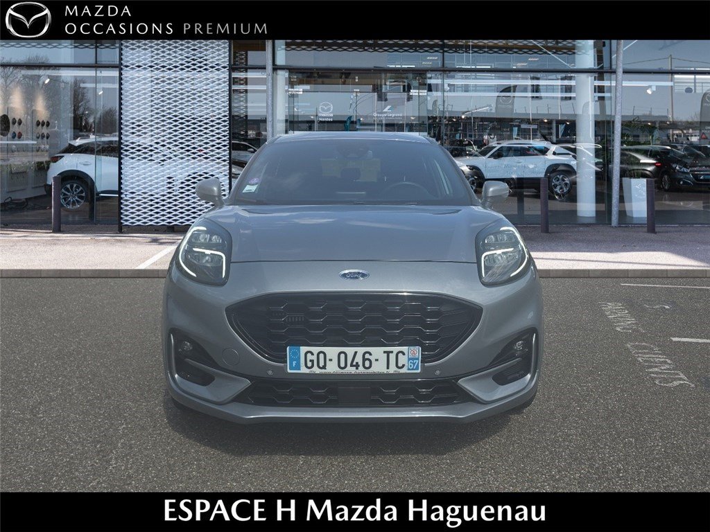 ford - Visuel 1