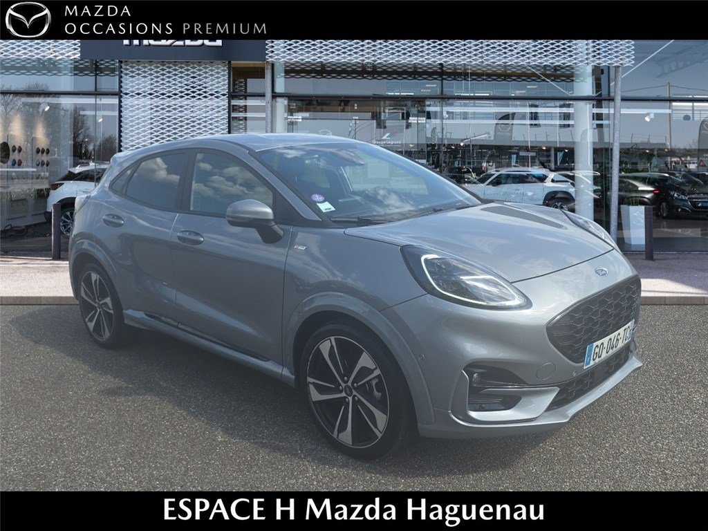 ford - Visuel 2